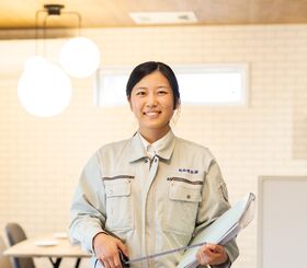 昭和建設のスタッフ画像2