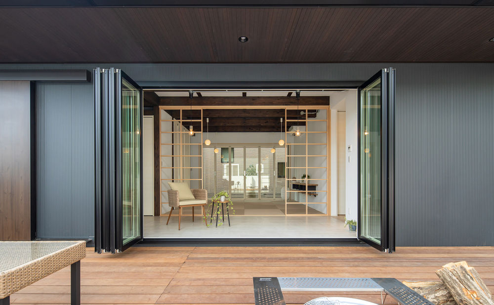 ロイヤルハウス 安心の暮らしがつづく定期点検と住宅長期保証システムの画像