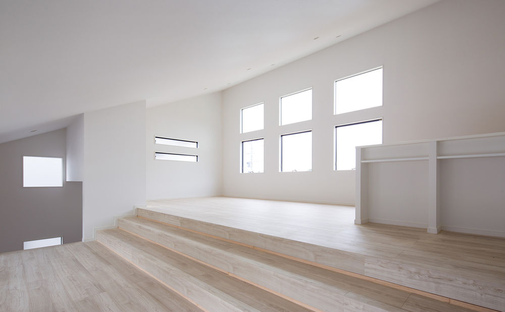 ロイヤルハウス 住む人の「心地よい、快適、幸せ」のために。これからの暮らし方をご提案の画像