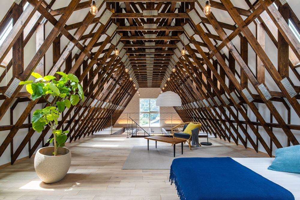 ロイヤルハウスの画像3