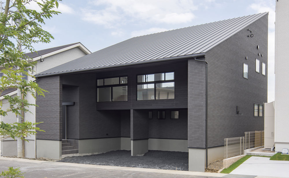 ロイヤルハウスの画像4