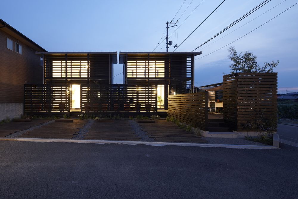 ロイヤルハウスの画像5