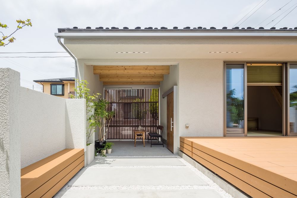 ロイヤルハウスの画像6