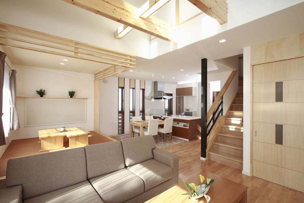 ロイヤルハウスの画像8