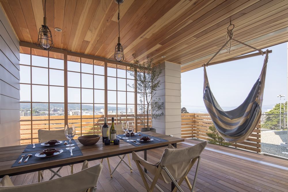 ロイヤルハウスの画像9