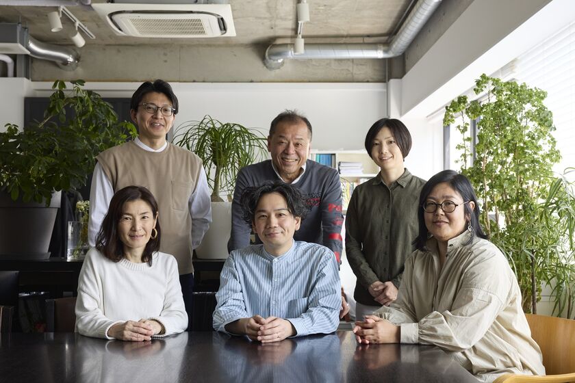 僕らの家 想いに寄り添い、想像以上の住まいを提案してくれるからの画像