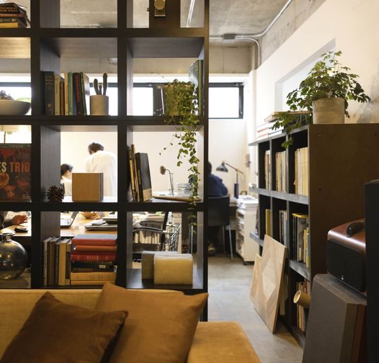 僕らの家 “あなたのストーリー”を共有し、余韻が残るおもしろい家づくりをの画像