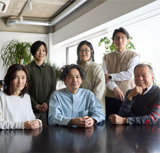 僕らの家 その先にある暮らしを見てみたい。だからこそ、どこまでも実現のための可能性を探るの画像