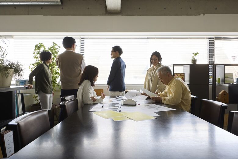 僕らの家 「できない、わからない」などの課題やハードルを、豊富なノウハウで解決するの画像