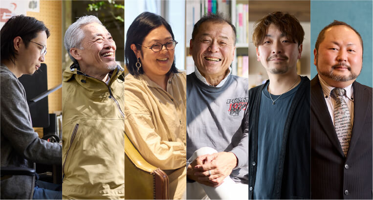 僕らの家 自分だけのための専門家チーム「デザインユニット」があるからの画像