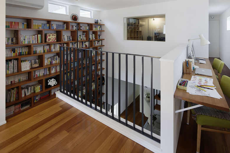 僕らの家 お客様の新しい暮らしを本質的に実現するために、専門家を集め、予算をコントロールの画像