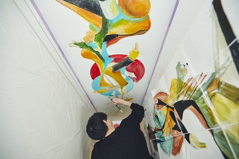 僕らの家 異業種のクリエイターとタッグを組み、お客様とクリエイターの「やってみたい」を実現の画像