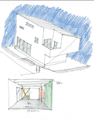 僕らの家 専門性を発揮し、家をつくることの価値を高める「デザインユニット」と唯一無二の家をの画像