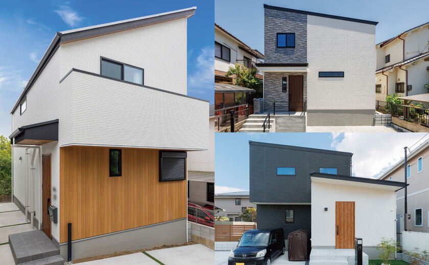 アトリエツバキ 一級建築士事務所 専任設計士と建てる、暮らしを楽しむ家づくりの画像