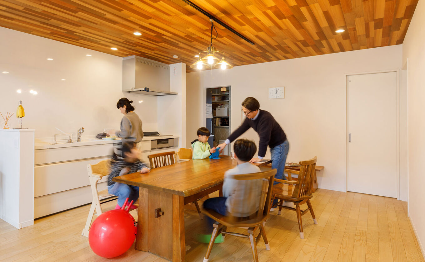 アトリエツバキ 一級建築士事務所の画像3