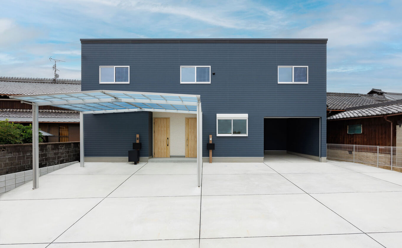 アトリエツバキ 一級建築士事務所の画像7