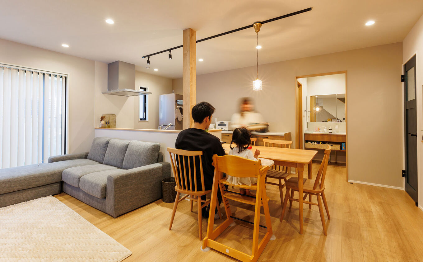 アトリエツバキ 一級建築士事務所の画像8