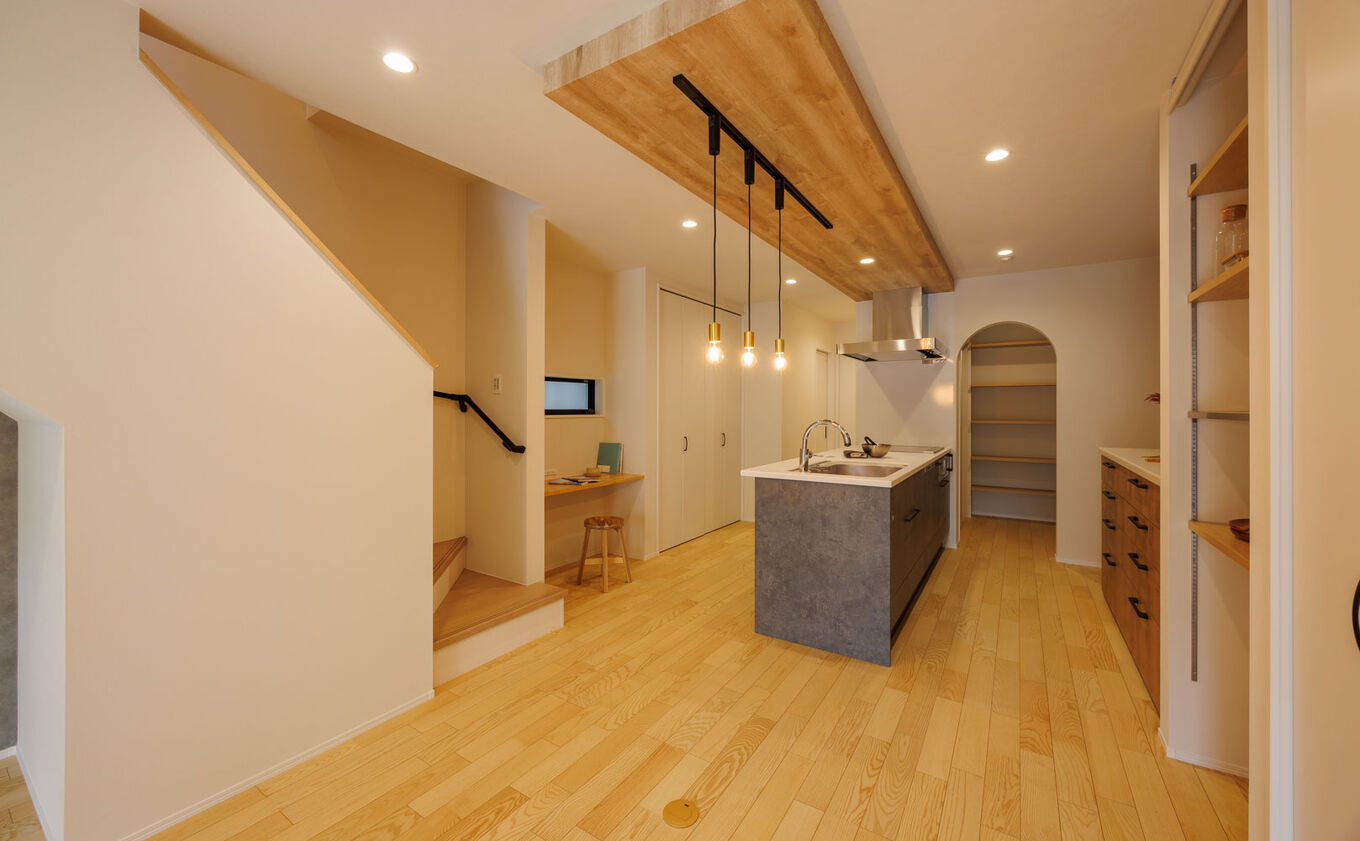 アトリエツバキ 一級建築士事務所の画像9