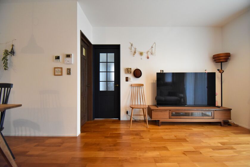 カクニシビルダー 「暮らしをデザイン」する自由度高い設計力の画像