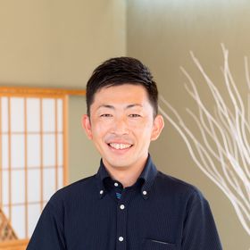 カクニシビルダーのスタッフ画像1