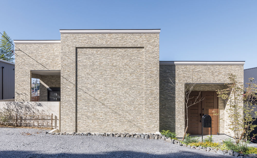 オカモトハウジング こだわりが強いほど実感できる。初回から心を掴んで離さない、想像以上の提案力の画像