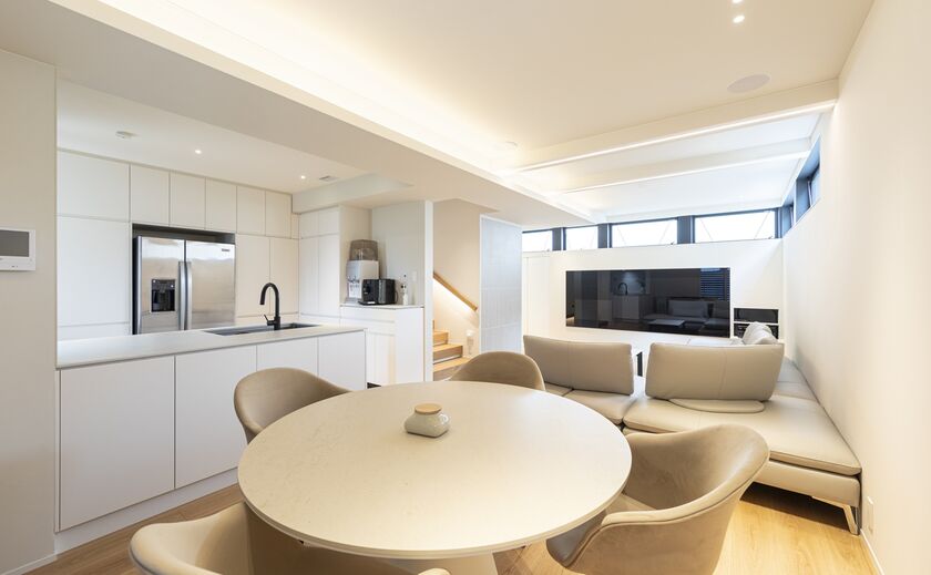 グランイデアル 1000万円台後半から始める、価格を抑えながらも“高見え”する家の画像