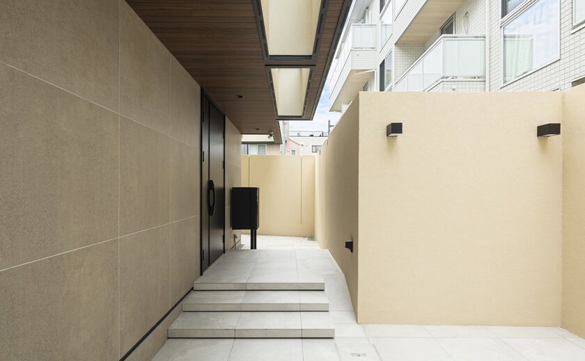 グランイデアル 不動産事業の強みを活かした土地探しサポートの画像