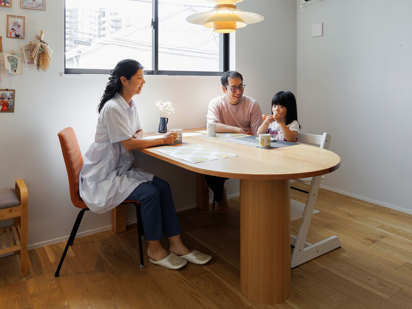 グランイデアル 安心を支える「高性能」×「一貫体制」×「長期保証」の画像