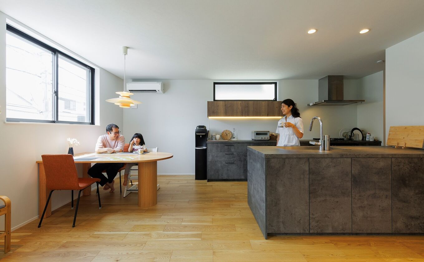 グランイデアルの画像1