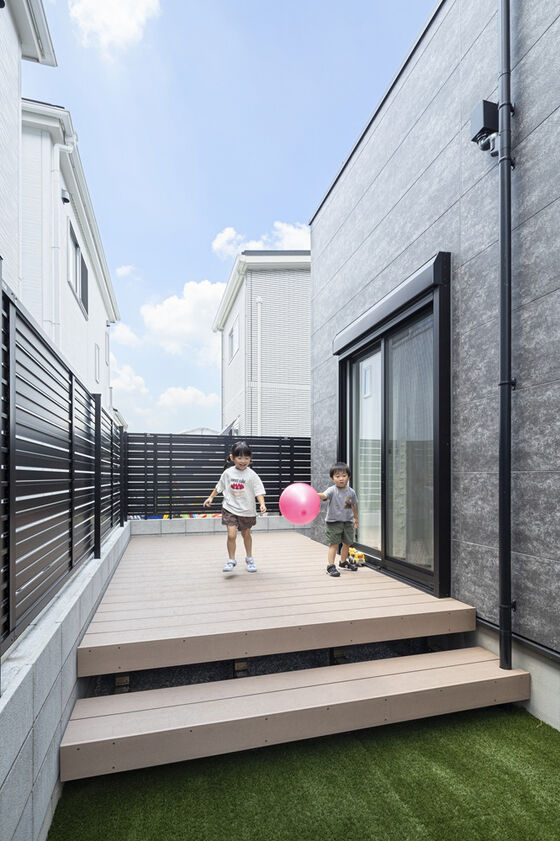 グランイデアルの画像9