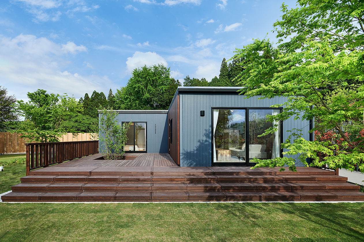 MOKUWELL HOUSEの画像1