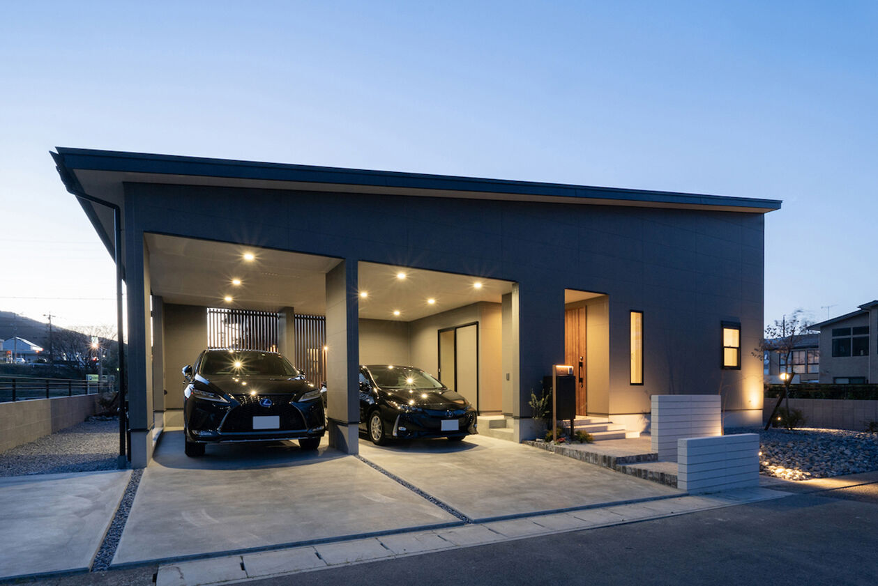 ビビットホームの画像1