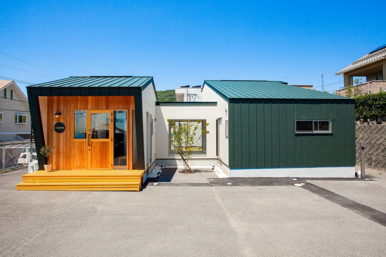 松下工務店の画像1