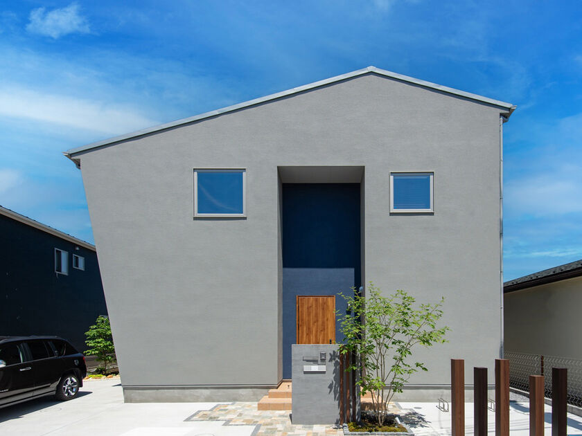 ハスカーサ　ポラスグループ 安全で、快適に、安心して暮らせるようにの画像