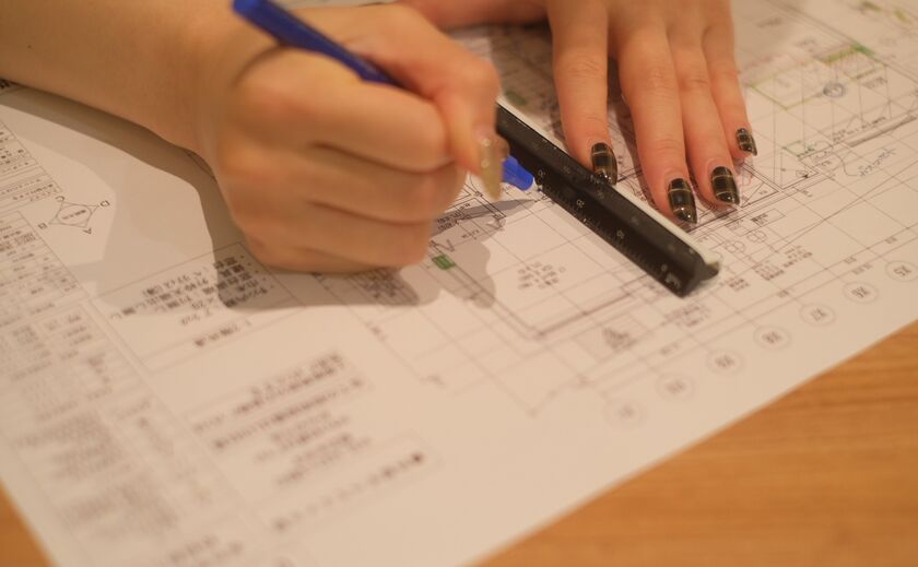 ハスカーサ　ポラスグループ 柔軟な発想を持つ一級建築士が、理想を超えるプランを提案の画像