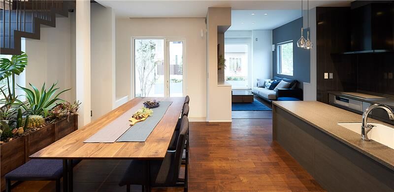 ハスカーサ　ポラスグループ デザインと暮らしの融合力でグッドデザイン賞を多数受賞！の画像