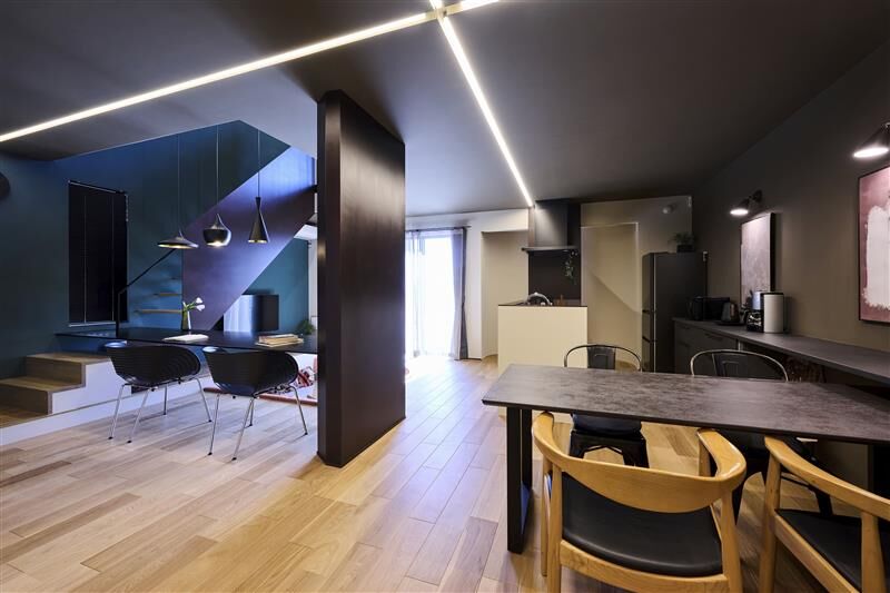 ハスカーサ　ポラスグループ 全てがリアルサイズ。ポラスだけの展示場「体感すまいパーク」の画像