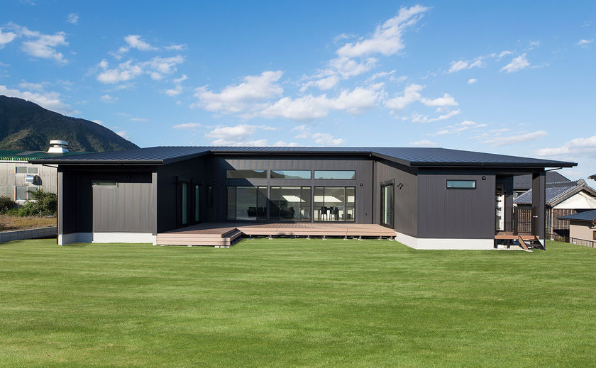 サティスホーム 単に暮らすだけの住まいではなく、趣味を反映するデザインや仕組みにも柔軟に対応の画像