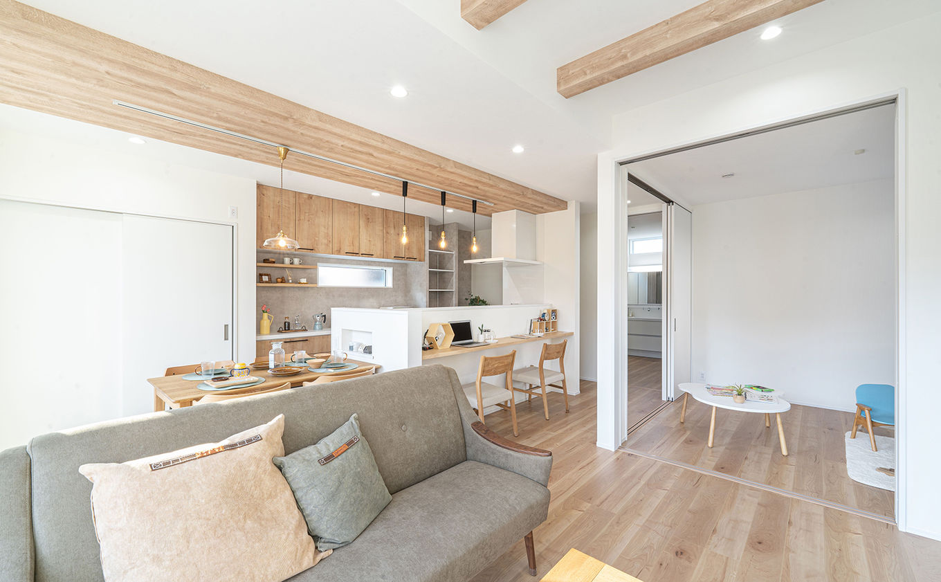 サティスホームの画像2