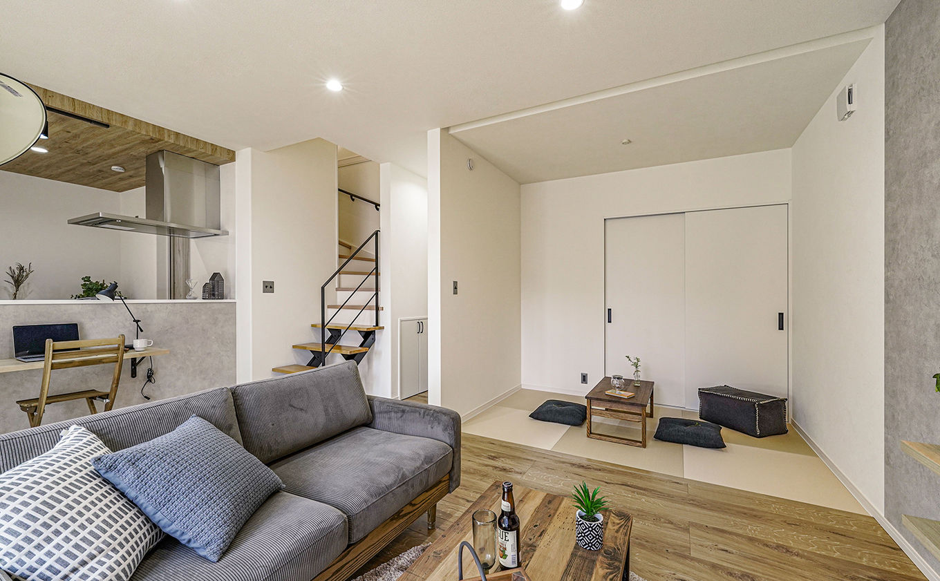 サティスホームの画像3