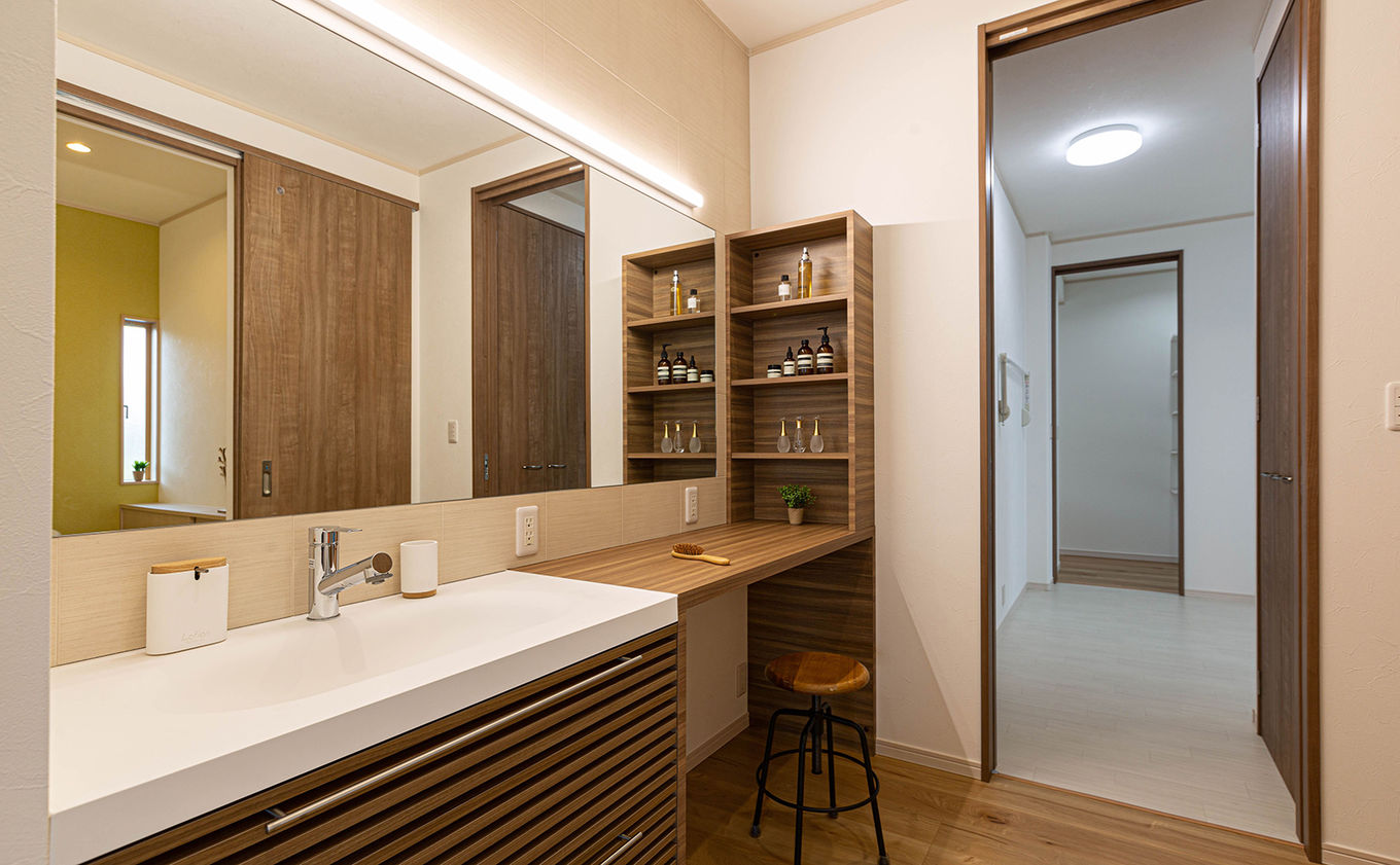 サティスホームの画像4