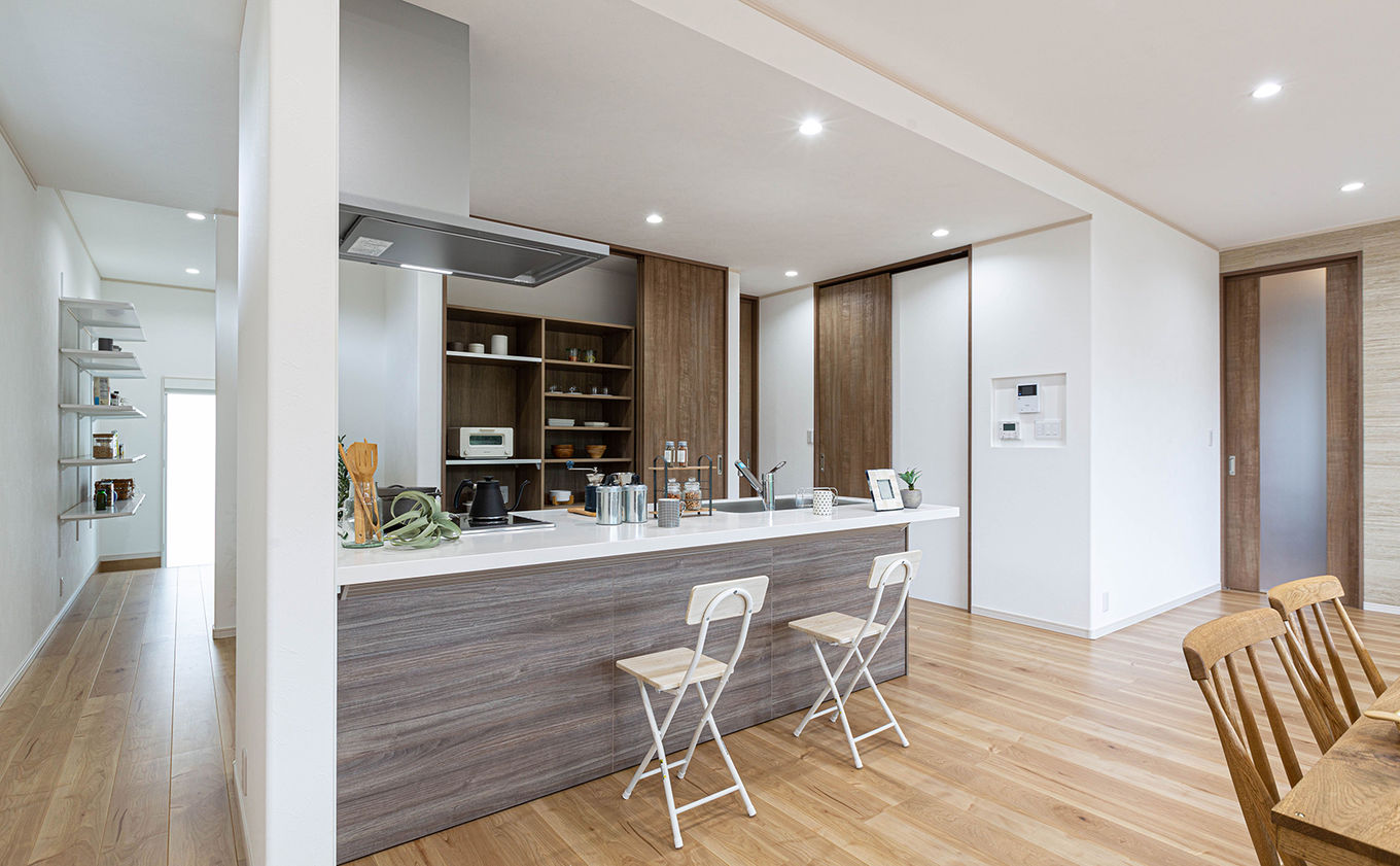 サティスホームの画像5