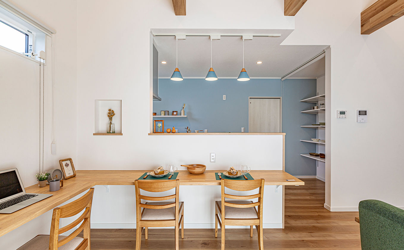 サティスホームの画像8