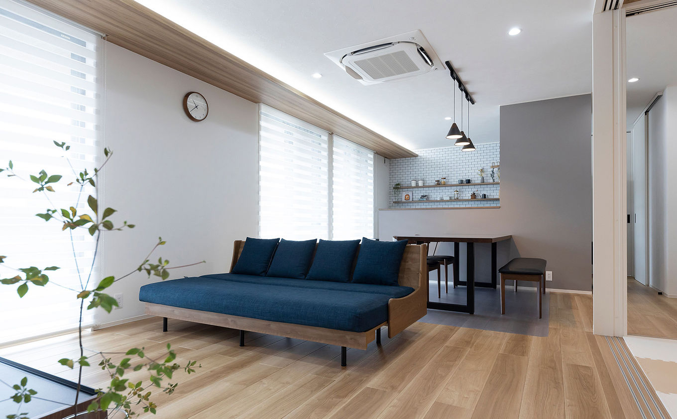 サティスホームの画像10