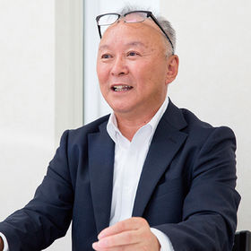 サティスホームのスタッフ画像1