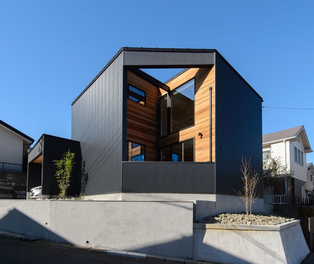 バウハウスデザインの画像1