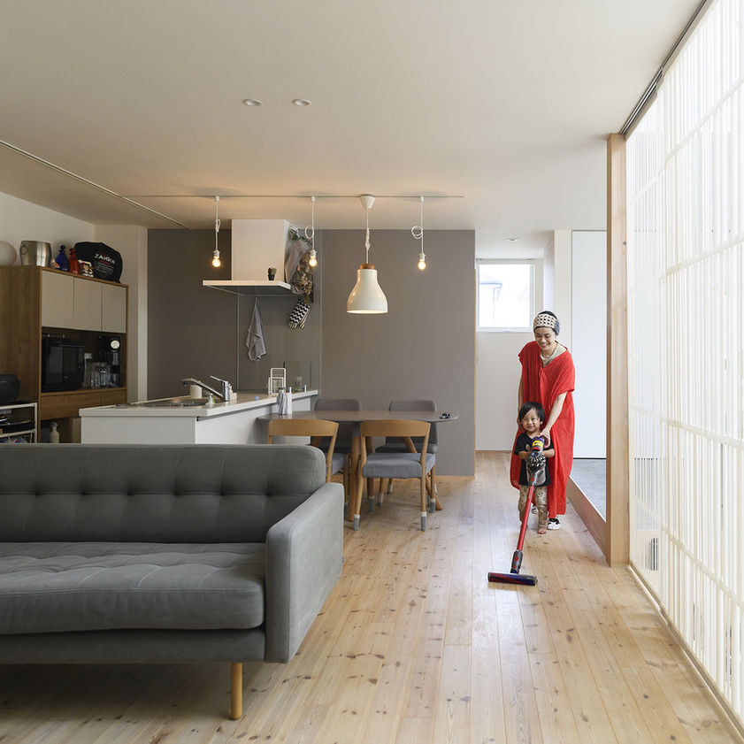 THE HAUS ザハウスの画像1