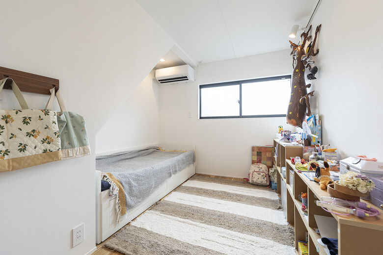 TIME+ 「自分のライフスタイルを実現できる」。納得し、満足できるまで打ち合わせを続けるの画像