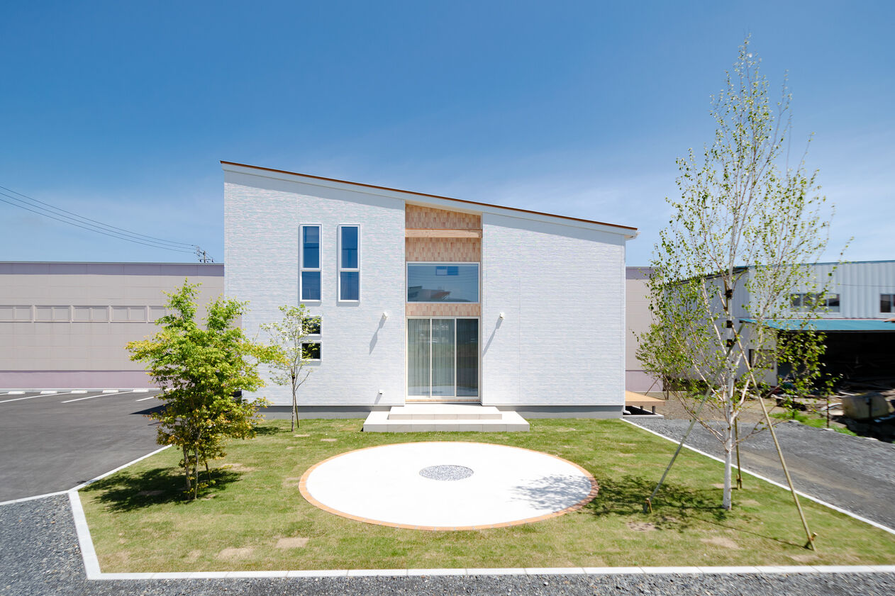 パルコホームの画像1