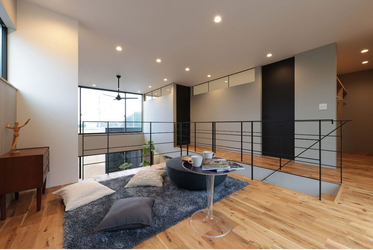 ＰＬＵＳ　ＨＡＵＳ（プラスハウス）の画像3